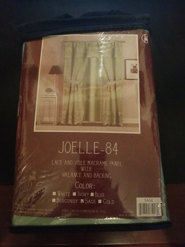 Joelle tende pizzo - pizzo, e
