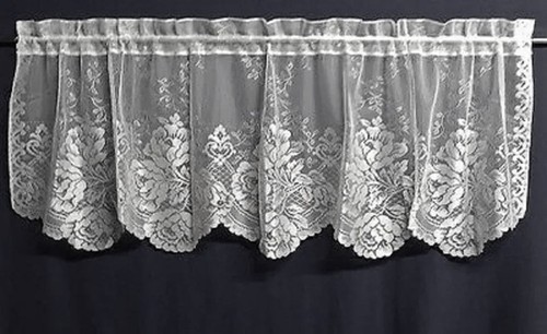 Valance per finestra - , in