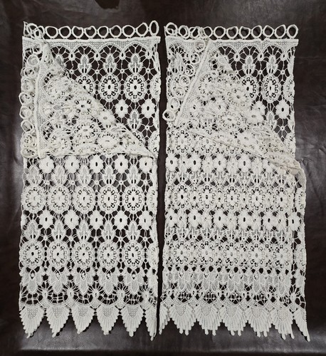 Set pannelli tenda - 2, finestra