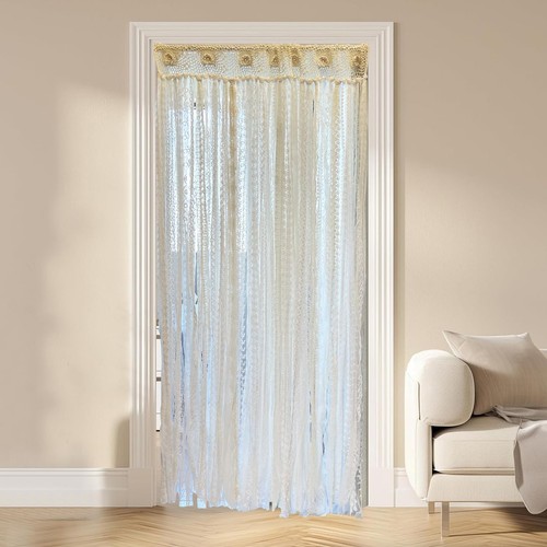Tenda armadio pizzo - in,