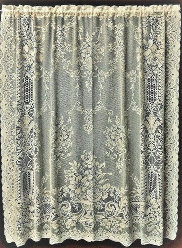 Pannello pizzo fontaine x - pizzo, 60"