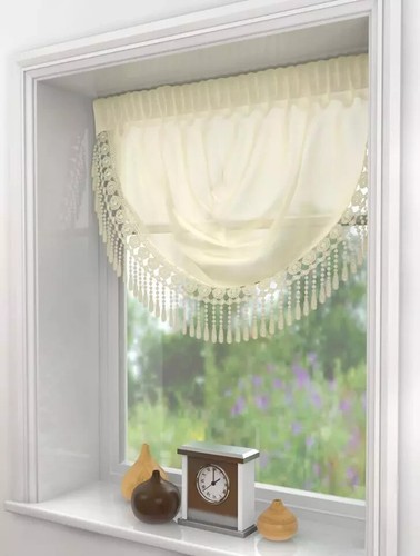 Tenda finestra voile - tenda,