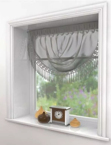 Tenda finestra voile - da,