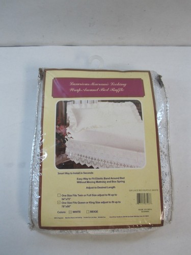 Lussuoso letto avvolgente - , in